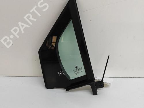 Vidro triangular frente esquerdo Vidro triangular frente esquerdo SKODA ENYAQ iV SUV (5AZ) 60 (179 hp) 28432089 28432089