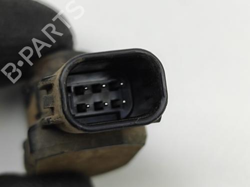Electronic module TOYOTA LAND CRUISER PRADO (_J15_) 2.8 D-4D (GDJ150_, GDJ155_, GDJ150, GDJ151) | BP25977223M83 