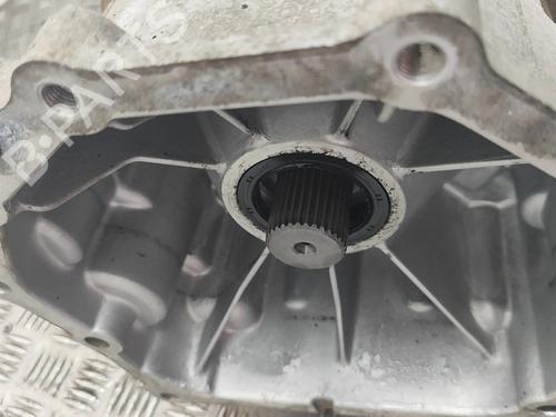 Gearbox MERCEDES-BENZ X-CLASS (470) X 250 d (470.230) | BP28546359M3