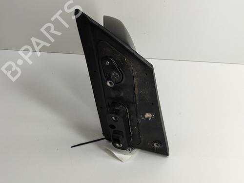 Left mirror HYUNDAI H-1 Cargo (TQ) 2.5 CRDi | BP24580485C26