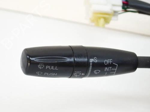 Steering column stalk KIA CARENS I MPV (FC, FJ) 2.0 CRDi | BP8412102I23