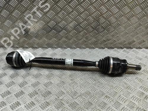 Drivaksel bagtil venstre BMW X1 (U11) iX1 xDrive 30 (313 hp) 28554310