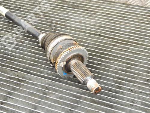 Right rear driveshaft HYUNDAI SANTA FÉ III (DM, DMA) 2.2 CRDi | BP6718655M41 