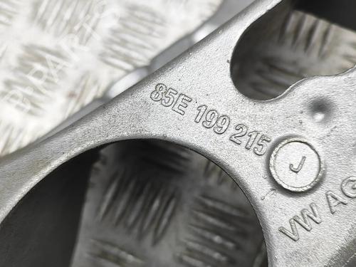 Engine mount PORSCHE MACAN (XAB) 4S Electric 4 (XABDC1) | BP33433101M89 - Image 6