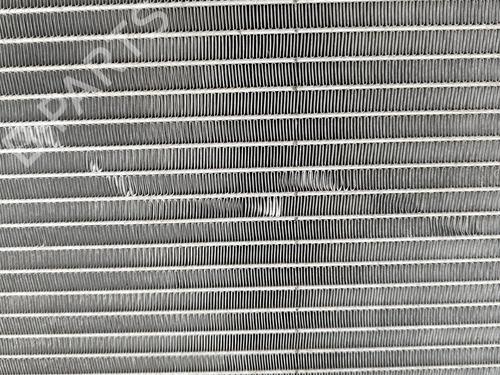 AC radiator OPEL MOKKA 1.2 (76) | BP28446601M32 - Image 6
