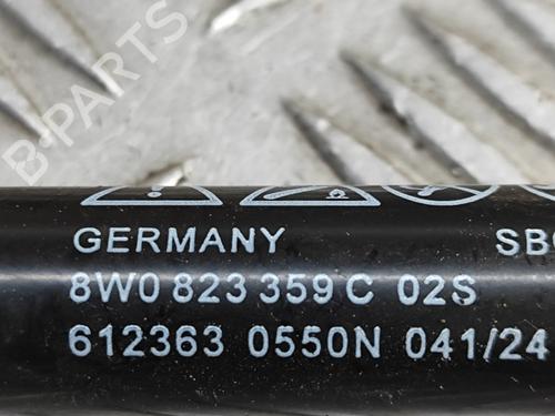 Hood lift support AUDI A5 Sportback (F5A, F5F) 40 TFSI Mild Hybrid | BP28446738C139