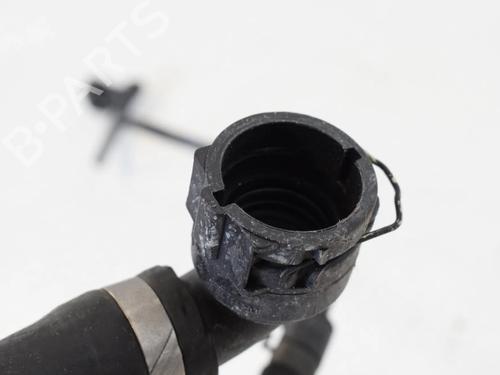 Pipe AUDI A4 B9 (8W2, 8WC) 2.0 TFSI | BP30207171M125