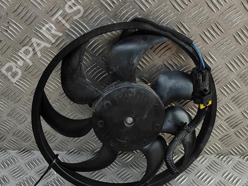 Used Radiator fan FIAT 500 (312_) 1.0 Mild Hybrid (312.AYD1B) (69 hp) 28674915