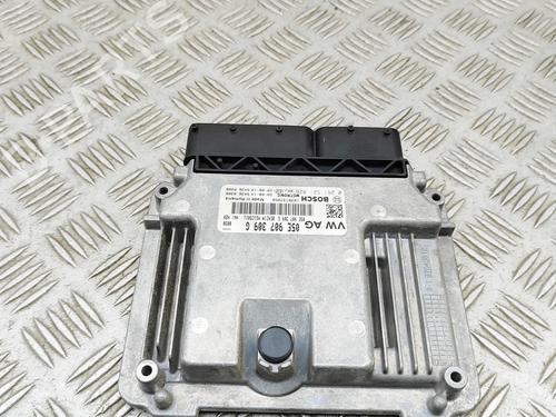Used Engine control unit (ECU) Engine control unit (ECU) 39546312 39546312