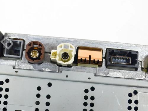 Electronic module JAGUAR F-PACE (X761) 2.0 TD4 AWD | BP14633740M83 