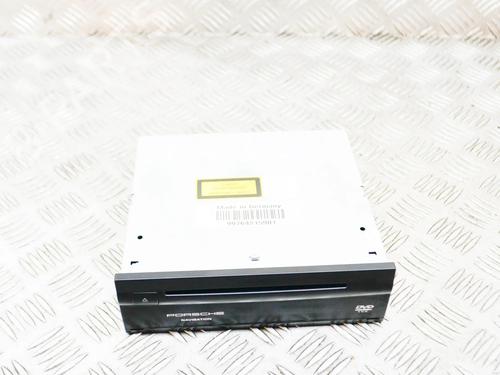 Electronic module PORSCHE 911 Convertible (997) 3.8 Carrera 4S | BP9167142M83 