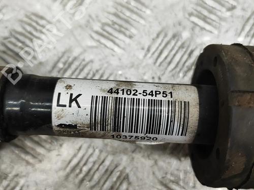 Left front driveshaft SUZUKI SX4 S-Cross (JY) 1.4 Hybrid (Mild Hybrid) (AKK 414) | BP33379235M38 - Image 7