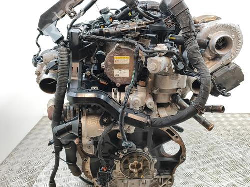 Engine HYUNDAI SANTA FÉ III (DM, DMA) 2.2 CRDi 4WD | BP40502522M1 - Image 3