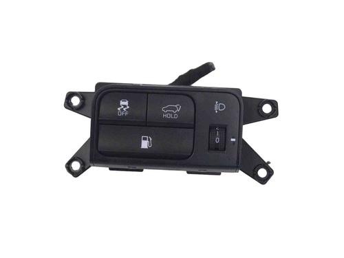 Used Switch KIA SORENTO IV (MQ4, MQ4A) 1.6 T-GDi Hybrid AWD (230 hp) 30245721