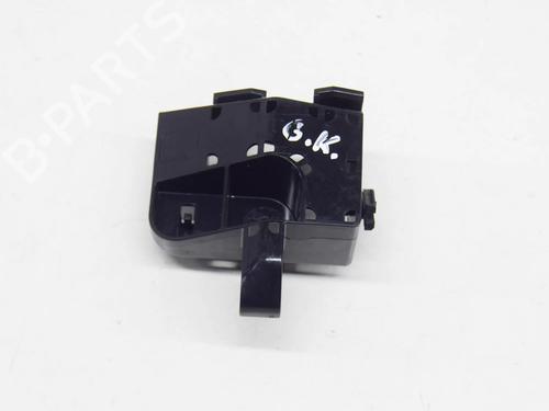 Used Rear bumper bracket NISSAN LEAF (ZE1) Electric (150 hp) 27751118