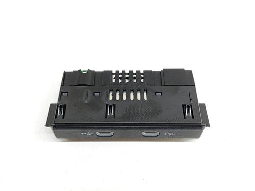 Used Electronic module AUDI Q4 E-TRON SUV (F4B) 50 quattro (300 hp) 27873096