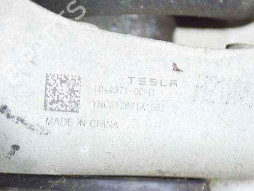 Left front shock absorber TESLA MODEL 3 (5YJ3) EV AWD | BP27763171M16  - Image 6