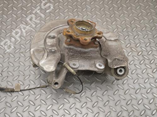 Left rear steering knuckle BMW 5 (F10) 530 d | BP30233678M27