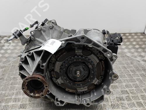 BP17864561M4 | Automatic gearbox SKODA OCTAVIA III (5E3, NL3, NR3) 1.0 TSI BP17864561M4