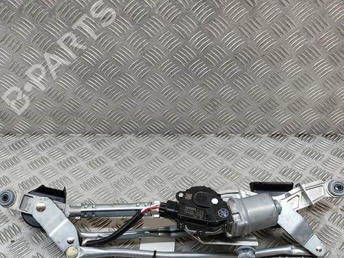 Used Front wipers mechanism TOYOTA COROLLA Estate (_E21_) 2.0 Hybrid (MZEH12) (180 hp) 27788822