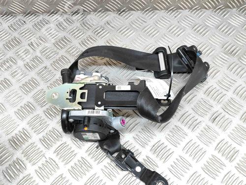 Front right seatbelt VOLVO S60 II (134) T3 | BP16535670I25 