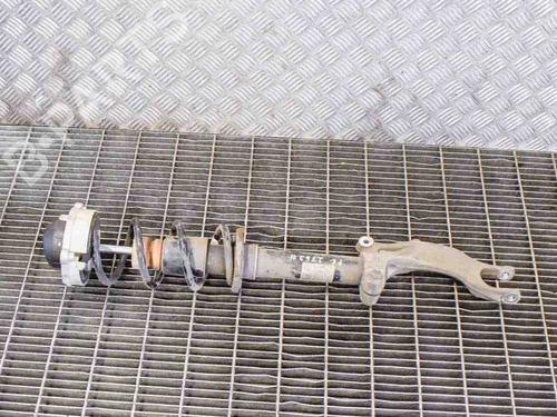 Used Left front shock absorber AUDI A4 B9 (8W2, 8WC) 1.4 TFSI (150 hp) 6768621