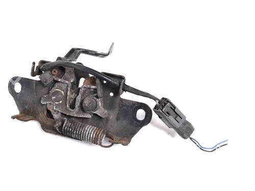 Używane Zamek maski MAZDA 6 Saloon (GJ, GL) 2.2 D (GJ2FP) (150 hp) 30223395