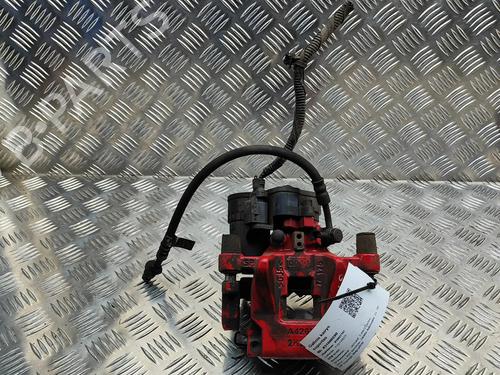 Used Left rear brake caliper Left rear brake caliper JAGUAR F-PACE (X761) 2.0 P400e Plug-in Hybrid (404 hp) 28275489 28275489