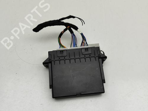 AC-Styringsenhed/Manøvreenhed JAGUAR F-PACE (X761) 2.0 TD4 | BP29830636I5 