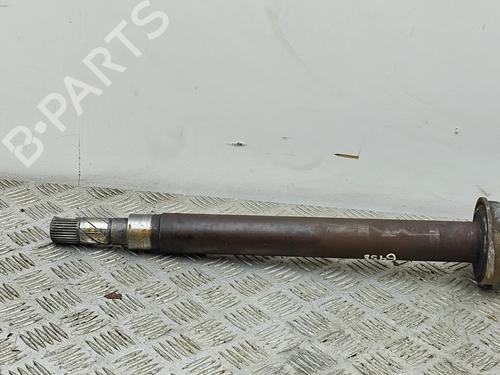 Right front driveshaft VOLVO V40 Hatchback (525) D2 | BP38307951M39 - Image 3