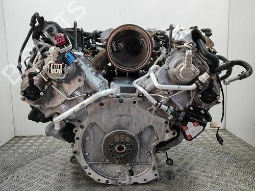 Engine PORSCHE CAYENNE Coupe (9YB) 3.0 E-Hybrid AWD | BP38017789M1 - Image 4