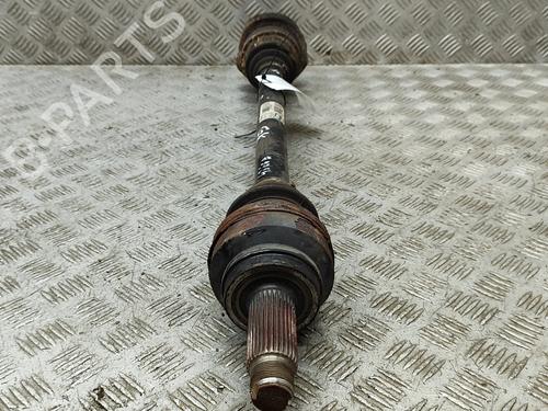 Left rear driveshaft BMW X5 (E70) xDrive 40 d | BP17634580M40 
