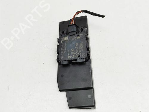 Electronic module AUDI Q5 (GUB) 2.0 TDI quattro | BP33732126M83 - Image 2