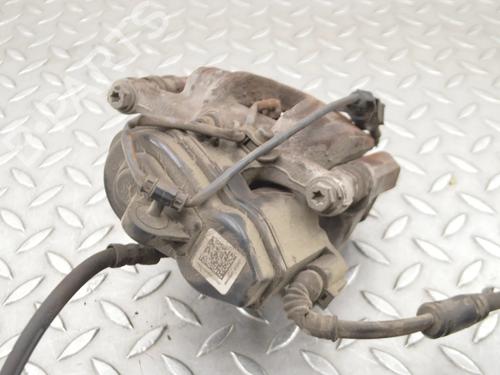 Right rear brake caliper AUDI A4 B9 (8W2, 8WC) 2.0 TFSI | BP33351893M106 - Image 3