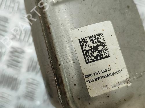 Catalyst VW TOUAREG (CR7, RC8) 3.0 eHybrid 4motion | BP31112867M10 