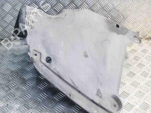 Bundpladebeskyttelse AUDI A4 B8 (8K2) 1.8 TFSI | BP29920013M92