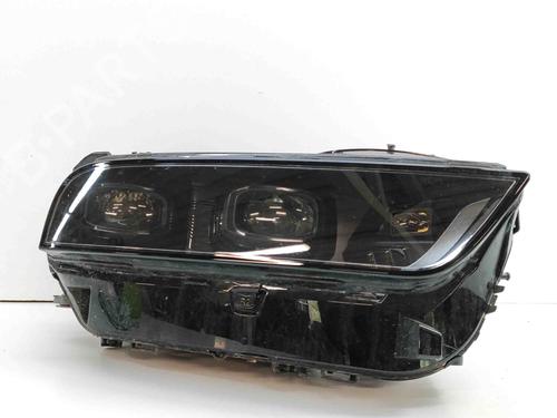 Used Right headlight BMW X7 (G07) xDrive 40 d Mild-Hybrid (352 hp) 28612152