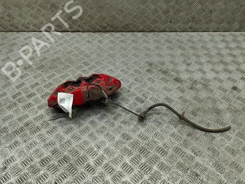 Right front brake caliper HONDA CIVIC X Hatchback (FC_, FK_) 2.0 Type-R (FK8) | BP20675890M104 