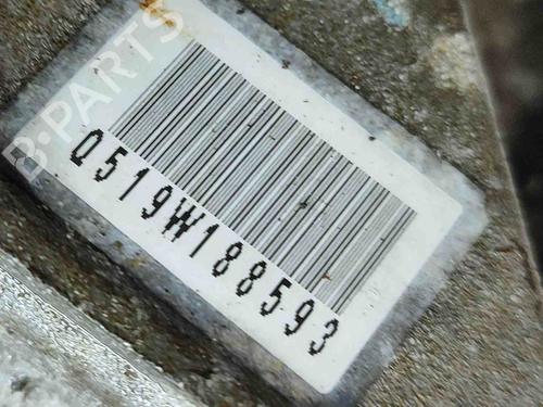 Rear differential LEXUS RX (MCU15) 300 (MCU10_) | BP29336726M24 