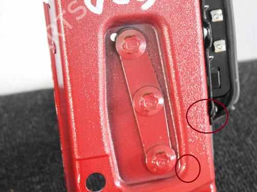 Other TESLA MODEL X (5YJX) P100D AWD | BP10398311O1 