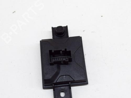 Electronic module MERCEDES-BENZ GLC Coupe (C253) 250 d 4-matic (253.309) | BP9629821M83 