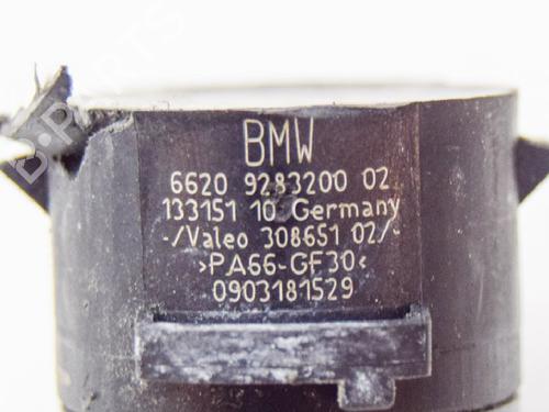 Electronic module BMW 6 Gran Turismo (G32) 630 i | BP27749362M83 