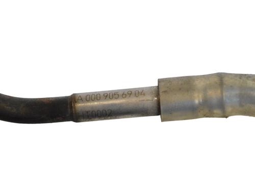 Electronic sensor MERCEDES-BENZ GLE Coupe (C292) 350 d 4-matic (292.323, 292.324) | BP33362635M84 - Image 5