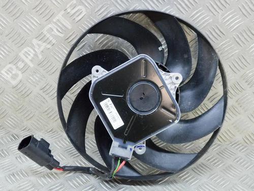 Køleventilator elektrisk BMW i3 (I01) s Electric (102 hp) 27760744