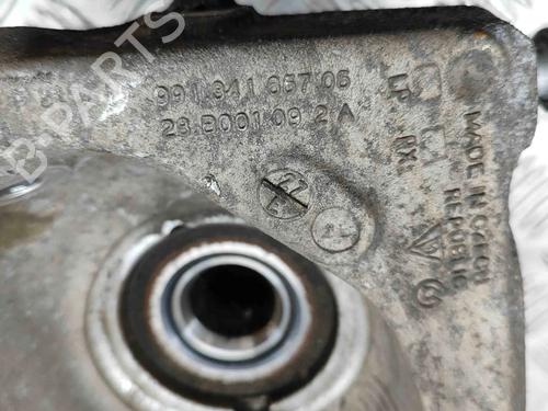Left front steering knuckle PORSCHE 911 (991) 3.8 Carrera S | BP29487604M25  - Image 7