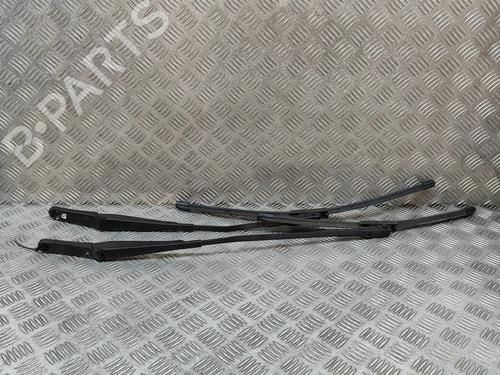 Used Front windshield wiper arm AUDI A5 Sportback (F5A, F5F) 2.0 TFSI quattro (252 hp) 22998893