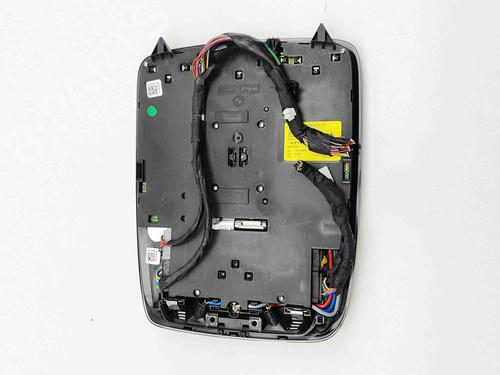 Interior roof light BMW 5 (G30, F90) 530 e Plug-in-Hybrid xDrive | BP29488327I8 