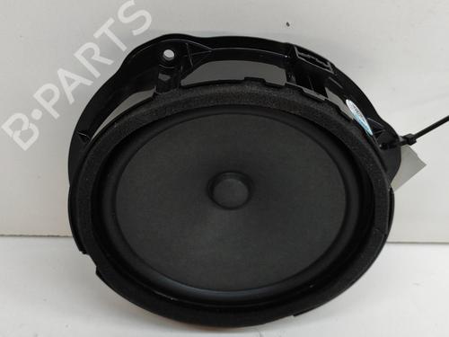 Speaker AUDI A3 Sportback (8VA, 8VF) 1.5 TFSI | BP18165243E2 
