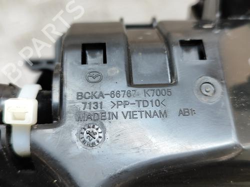 Fuse box MAZDA CX-30 (DM) SKYACTIV-G M Hybrid | BP28557249E1 