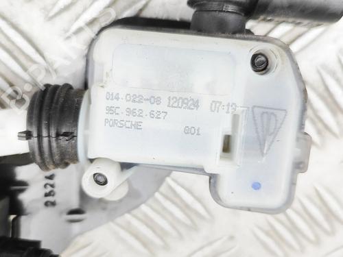 hjelmlås PORSCHE MACAN (XAB) 4 Electric 4 (XABBB1, XABFD1) | BP38467321C133  - Image 6